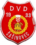 DVD ŠAŠINOVEC 2